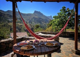 EcoTara Canary Islands