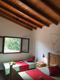 EcoTara Canary Islands