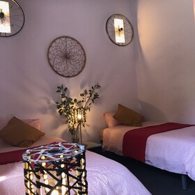 EcoTara Canary Islands