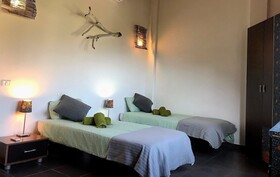 EcoTara Canary Islands