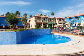 eó Maspalomas Resort 