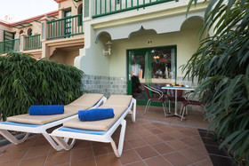 eó Maspalomas Resort 