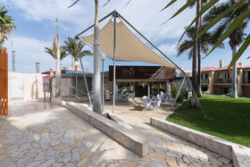 eó Maspalomas Resort 