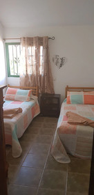 Holiday Home Las Palomas