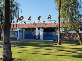 Holiday Home Las Palomas