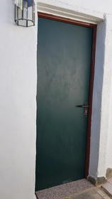 Holiday Home Las Palomas