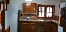 Holiday Home Las Palomas