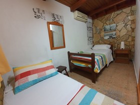 Holiday Home Las Palomas