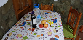 Holiday Home Las Palomas