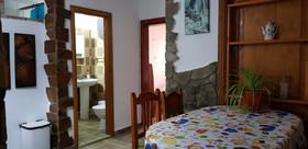 Holiday Home Las Palomas