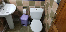 Holiday Home Las Palomas