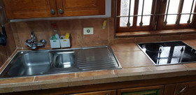 Holiday Home Las Palomas