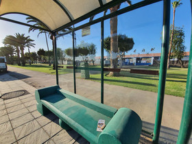 Holiday Home Las Palomas