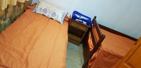 Holiday Home Las Palomas