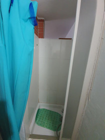 Holiday Home Las Palomas