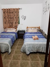 Holiday Home Las Palomas