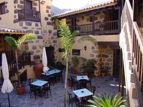 La Hacienda del Molino