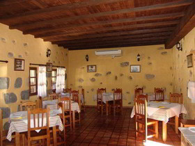 La Hacienda del Molino
