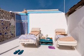 Montana La Data Casa Rural Gran Canaria