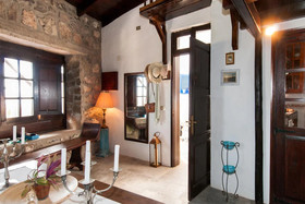 Montana La Data Casa Rural Gran Canaria