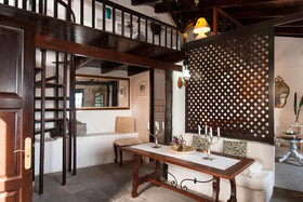 Montana La Data Casa Rural Gran Canaria