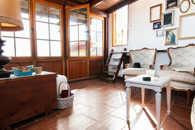 Montana La Data Casa Rural Gran Canaria