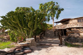 Montana La Data Casa Rural Gran Canaria