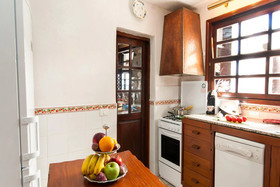 Montana La Data Casa Rural Gran Canaria