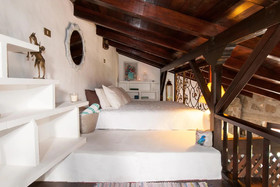 Montana La Data Casa Rural Gran Canaria