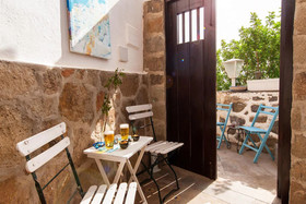 Montana La Data Casa Rural Gran Canaria