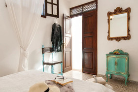 Montana La Data Casa Rural Gran Canaria