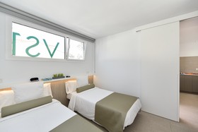 New Velsuites