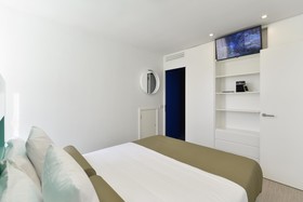 New Velsuites
