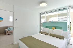 New Velsuites