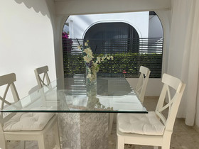 Parque Montecarlo Luxury Villa