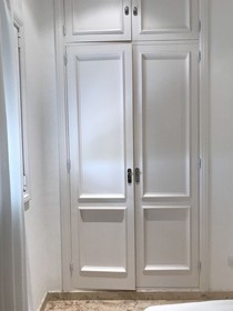 Parque Montecarlo Luxury Villa