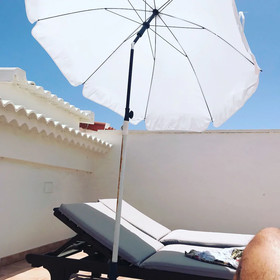 Parque Montecarlo Luxury Villa