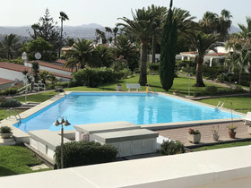 Parque Montecarlo Luxury Villa