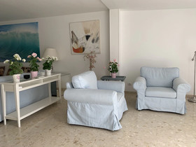 Parque Montecarlo Luxury Villa