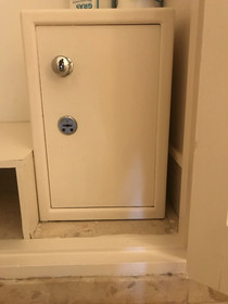 Parque Montecarlo Luxury Villa