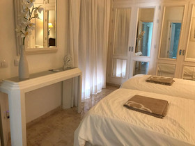 Parque Montecarlo Luxury Villa