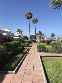 Parque Montecarlo Luxury Villa