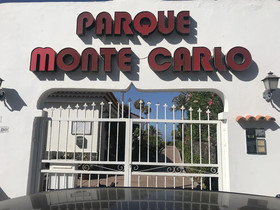 Parque Montecarlo Luxury Villa