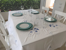 Parque Montecarlo Luxury Villa