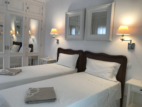 Parque Montecarlo Luxury Villa