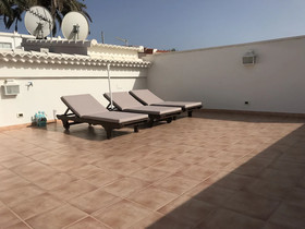 Parque Montecarlo Luxury Villa