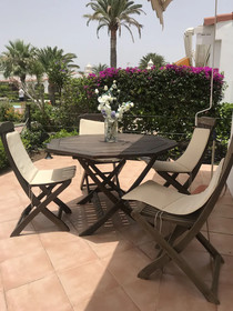 Parque Montecarlo Luxury Villa