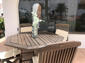 Parque Montecarlo Luxury Villa