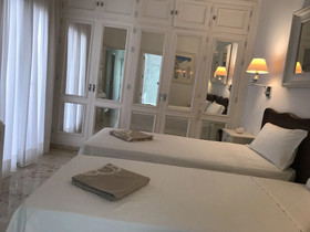 Parque Montecarlo Luxury Villa