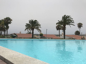 Parque Montecarlo Luxury Villa